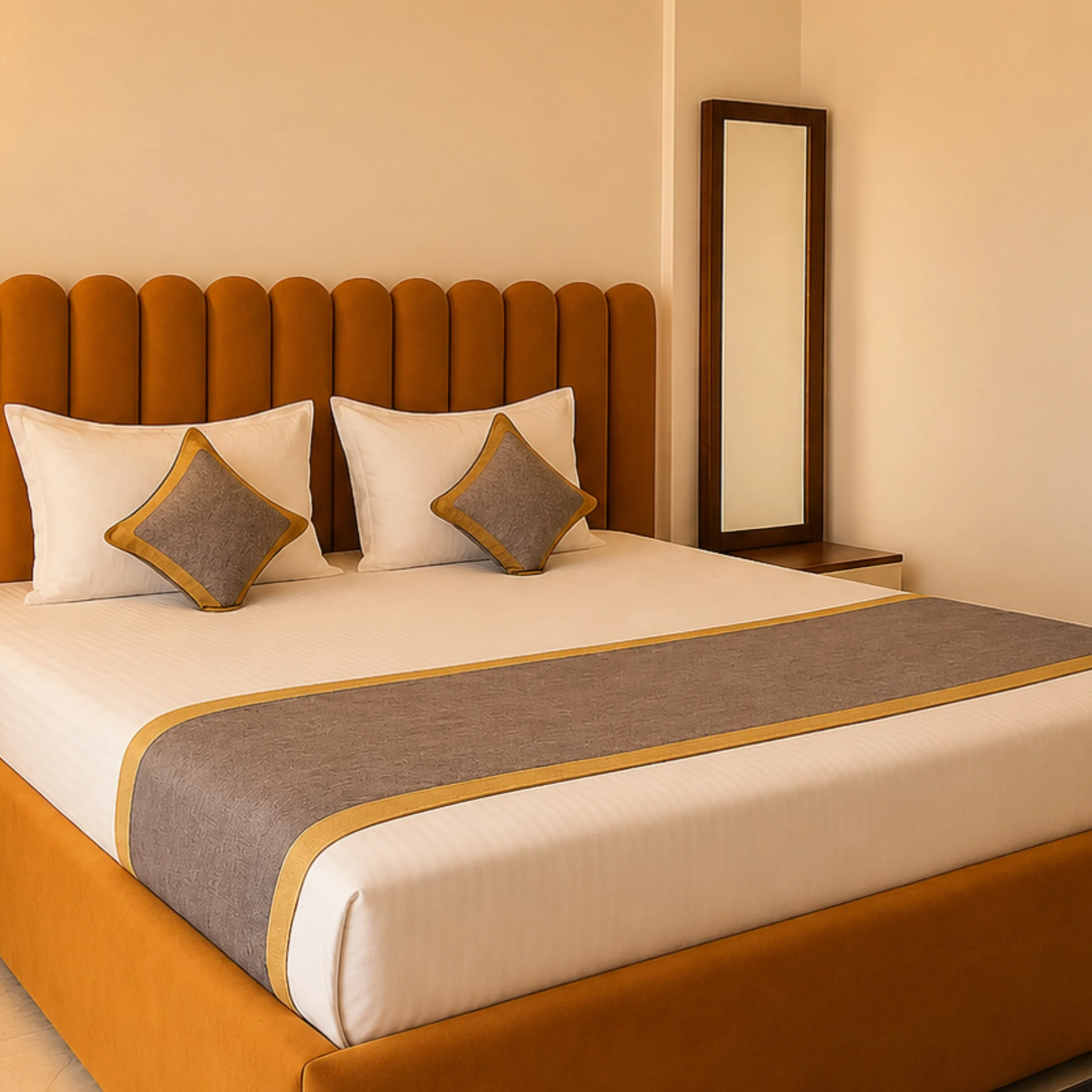 1 BHK Apartment
